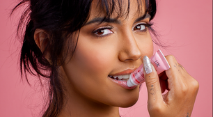 Virada na carreira: jornalista vira química e lança gloss sensual