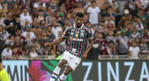 Volante Thiago Santos revela conversa com Fernando Diniz no Fluminense