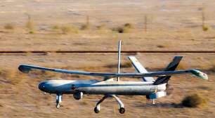 "Drones assassinos" que agem sozinhos preocupam os EUA