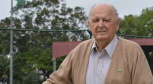 "166 jogos e recordista": Primeiro campeão brasileiro pelo São Paulo, Rubens Minelli morre aos 94 anos
