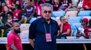 É oficial! Clube do Remo anuncia novo diretor executivo para 2024; conheça Sérgio Papellin