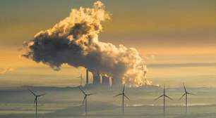 ONU: aquecimento global pode chegar a 3ºC até o fim do século