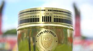 Copa São Paulo de Futebol Júnior 2024: Grupos e Sedes são Divulgados pela Federação Paulista de Futebol