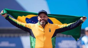 Parapan 2023: confira as medalhas do Brasil no dia 23/11