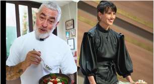Saiba quem são os 6 chefs brasileiros que estão entre os 100 melhores do mundo em 2023