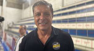 Prefeito de Santos atualiza situação da nova Vila Belmiro: "Faltam mínimos detalhes"