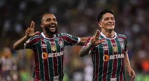 Cano exalta retorno aos gramados e mira Mundial de Clubes pelo Fluminense: "Será um momento histórico"