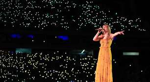 A verdade indigesta sobre o caótico show de Taylor no Rio