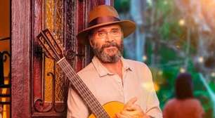 Almir Sater fará show gratuito no "Acender das Luzes" do Guararema Cidade Natal