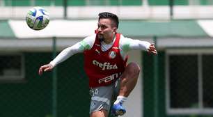 Time russo abre negociação com Palmeiras para contratar Artur