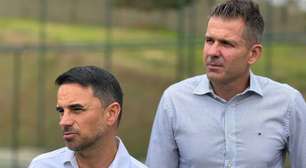 Atlético espera receber proposta por importante jogador do elenco; clube já tem estratégia definida