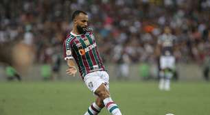 Lesão de Samuel Xavier evidencia dilema vivido no Fluminense visando o Mundial