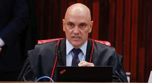 "OAB vai soltar outra nota", diz Moraes ao negar sustentação oral