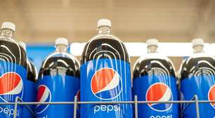 A promoção da Pepsi que daria US$ 1 bilhão e tinha como estrela um chimpanzé