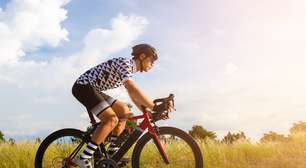 Veja como andar de bicicleta favorece a saúde física e mental