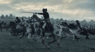 'Napoleão': 3 motivos para assistir ao novo filme de Joaquin Phoenix