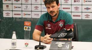 AO VIVO! Fernando Diniz fala em entrevista coletiva após vitória do Fluminense sobre o São Paulo