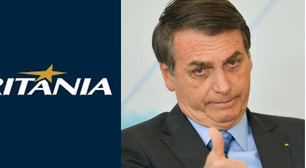 Britânia é condenada a pagar R$ 50 mil a funcionária demitida por se opor a Bolsonaro