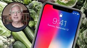 Celular couve e celular bacon: enfrente o vício em smartphone