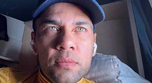Desde quando Daniel Alves está preso? Entenda o caso