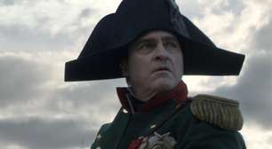 'Napoleão': Ridley Scott rebate crítica ácida sobre seu filme