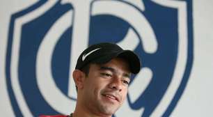 Ex-Remo anuncia aposentadoria do futebol e crava: "Tenho consciência que fiz a escolha certa"