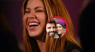 'A traição e eu': Shakira fará documentário sobre separação turbulenta com Piqué, aponta site
