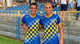 Artilheiro, Wedley José se destaca na Croácia em volta por cima