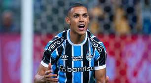 Adeus ao Medalhão: Grêmio anuncia saída de Bruno Alves em 2024 - Quais serão seus próximos passos?