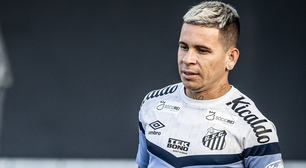 Com Soteldo, Santos dá continuidade à preparação para enfrentar o Botafogo