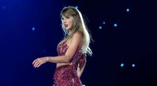 Taylor Swift: Uma make por era para arrasar na The Eras Tour!