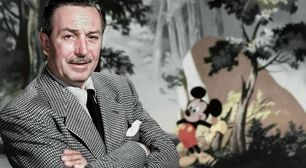 Como Mickey Mouse salvou Walt Disney da ruína e mudou o cinema para sempre
