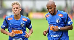 'Novo Neymar', Victor Andrade assina com novo clube no Brasil