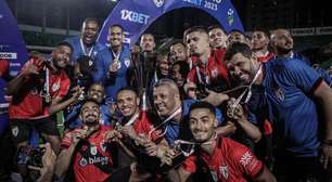 Torcida de olho! Atlético-GO descobre ordem, datas e horários de suas partidas do Campeonato Goiano de 2024