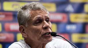 Paulo Autuori manda a real e fala sobre jogador contratado pelo Cruzeiro; 'estava sendo analisado'