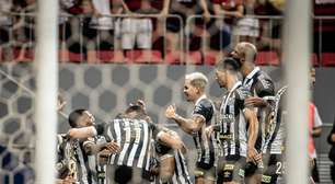 Após jogos atrasados, veja a probabilidade de rebaixamento do Santos