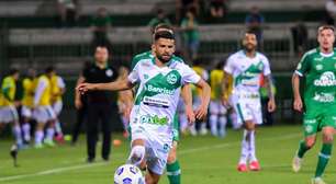 Adversário do Ceará vem com baixas para jogo de sábado (25); Veja quem são