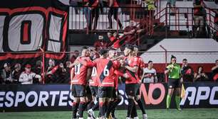 Bom presságio! Atlético-GO não é derrotado pelo Guarani na condição de mandante há 37 anos