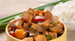 4 receitas chinesas que se destacam pelas cores e texturas