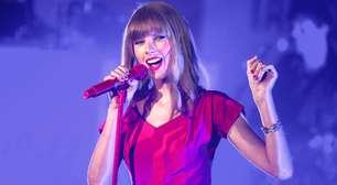 Taylor Swift é "fanática": numeróloga explica obsessão de artistas por número 13