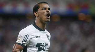 Atuações ENM: Danilo Barbosa se salva em jogo apático do Botafogo; veja notas