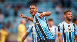 Reserva Valorizado: Grêmio pondera RENOVAÇÃO de Bruno Alves com redução salarial.