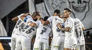 Santos viaja ao Rio com ajustes para pegar o Botafogo