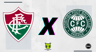 Fluminense x Coritiba: retrospecto, prováveis escalações, arbitragem, onde assistir e palpites