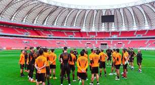 Inter: Entre a Sul-Americana e o Z-4 - projeções atualizadas na reta final do Brasileirão