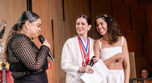 Prêmio Mulher do Ano celebra empoderamento feminino