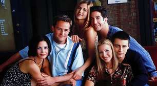 5 séries parecidas com 'Friends' que valem a pena assistir