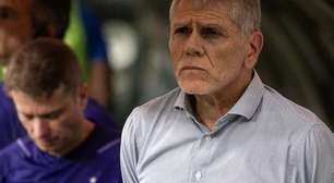 Cruzeiro tem desfalque confirmado para enfrentar o Goiás