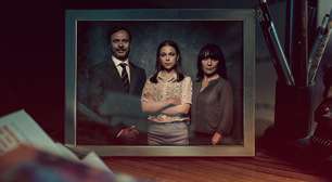 Uma Família Quase Perfeita: Nova série policial da Netflix vai deixar você colado na cadeira