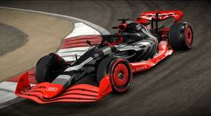 Sem Alfa e ainda sem Audi: esta será a Sauber na F1 2024